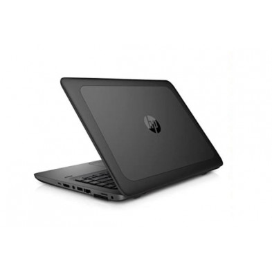 HP ZBook 14u G4 i7 7500U 16GB SSD 256GB Full HD