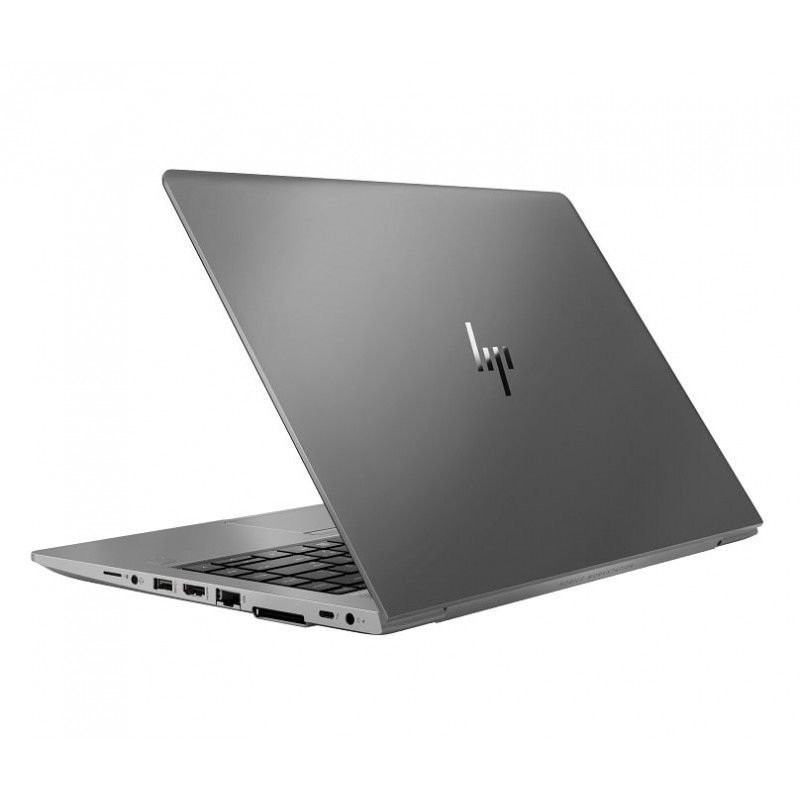 HP ZBook 14u G6 i7 16GB SSD 512GB Full HD A+
