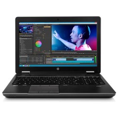 HP ZBook 15 G1 i7, 16GB RAM, SSD 512GB, Full HD