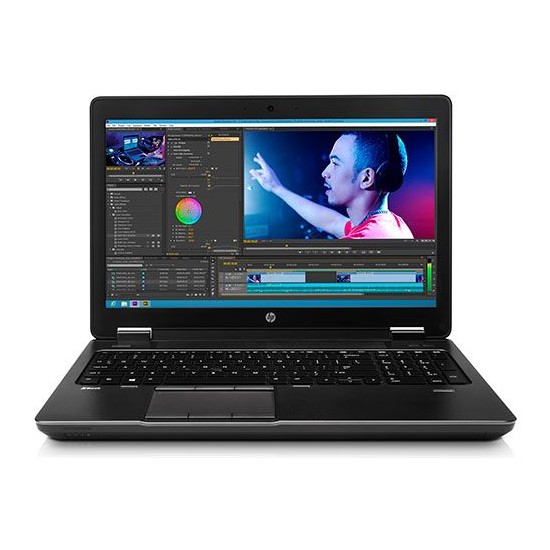 HP ZBook 15 G1 i7, 16GB RAM, SSD 512GB, Full HD