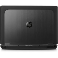 HP ZBook 15 G2 i7, 16GB RAM, SSD 256GB, Full HD