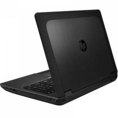 HP ZBook 15 G2 i7, 16GB RAM, SSD 256GB, Full HD