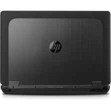 HP ZBook 15 G2 i7, 16GB RAM, SSD 256GB, Full HD A+