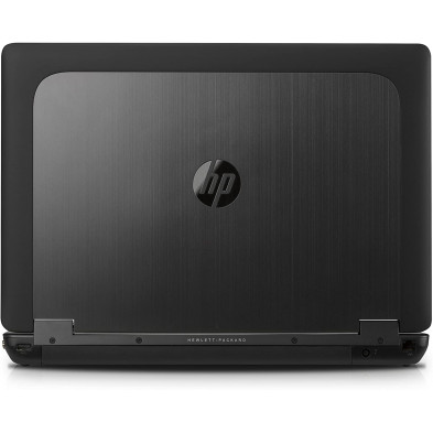 HP ZBook 15 G2 i7, 16GB RAM, SSD 256GB, Full HD A+