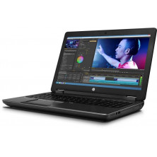 HP ZBook 15 G2 i7, 16GB RAM, SSD 256GB, Full HD A+