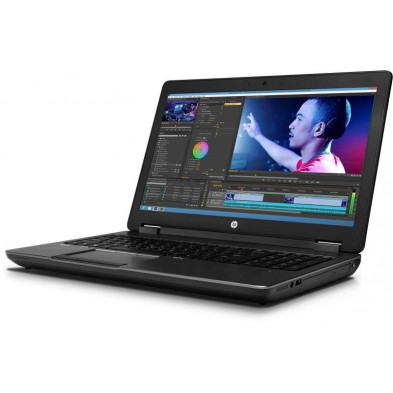 HP ZBook 15 G2 i7, 16GB RAM, SSD 256GB, Full HD A+