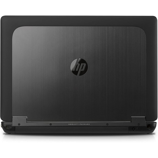 HP ZBook 15 G2 i7, 16GB RAM, SSD 512GB, Full HD