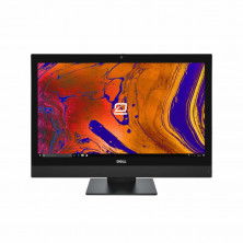 AIO Dell Optiplex 7450 Táctil i5 8GB SSD 256GB Full HD