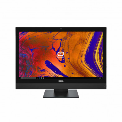 AIO Dell Optiplex 7450 Táctil i5 8GB SSD 256GB Full HD