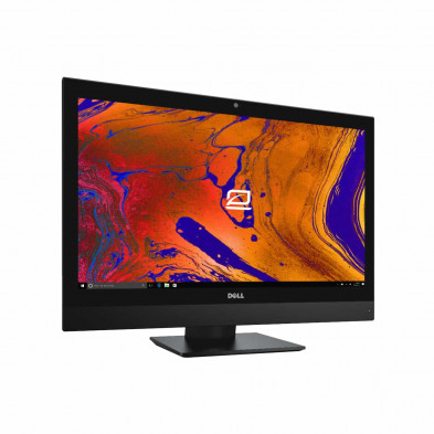AIO Dell Optiplex 7450 Táctil i5 8GB SSD 256GB Full HD