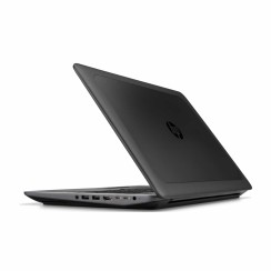 HP ZBook 15 G4 i7 32GB SSD 256GB NVIDIA Quadro M1200