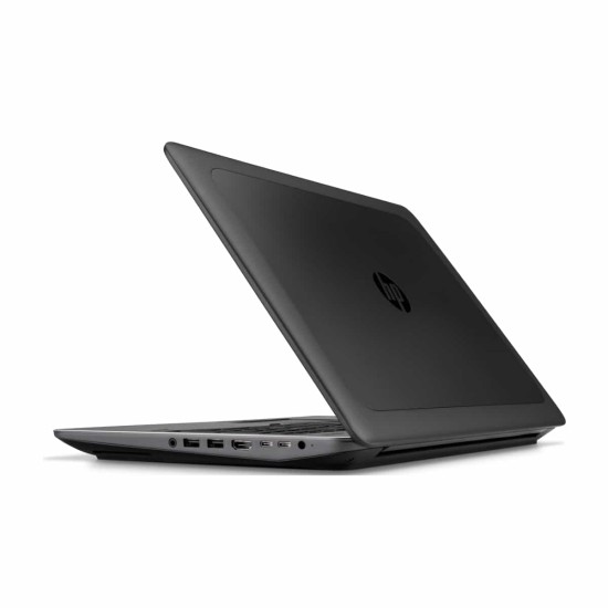 HP ZBook 15 G4 i7 32GB SSD 256GB NVIDIA Quadro M1200