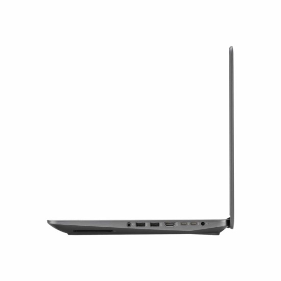 HP ZBook 15 G4 i7 32GB SSD 256GB NVIDIA Quadro M1200