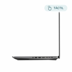 HP ZBook 15 G4 Táctil 15.6" i7 32GB SSD Full HD