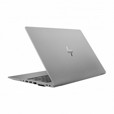 HP ZBook 15 G5 i7 8750H 32GB SSD 512GB Full HD