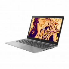 HP ZBook 15 G5 i7 8750H 32GB SSD 512GB Full HD