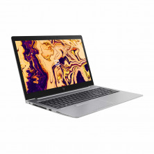 HP ZBook 15 G5 i7 8750H 32GB SSD 512GB Full HD