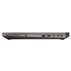 HP ZBook 15 G6 i5 9400H, 32GB, SSD 512GB, Full HD