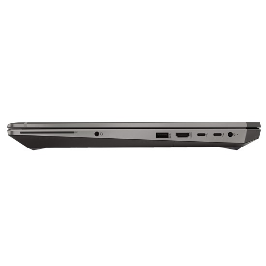 HP ZBook 15 G6 i5 9400H, 32GB, SSD 512GB, Full HD
