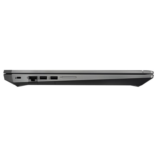 HP ZBook 15 G6 i5 9400H, 32GB, SSD 512GB, Full HD