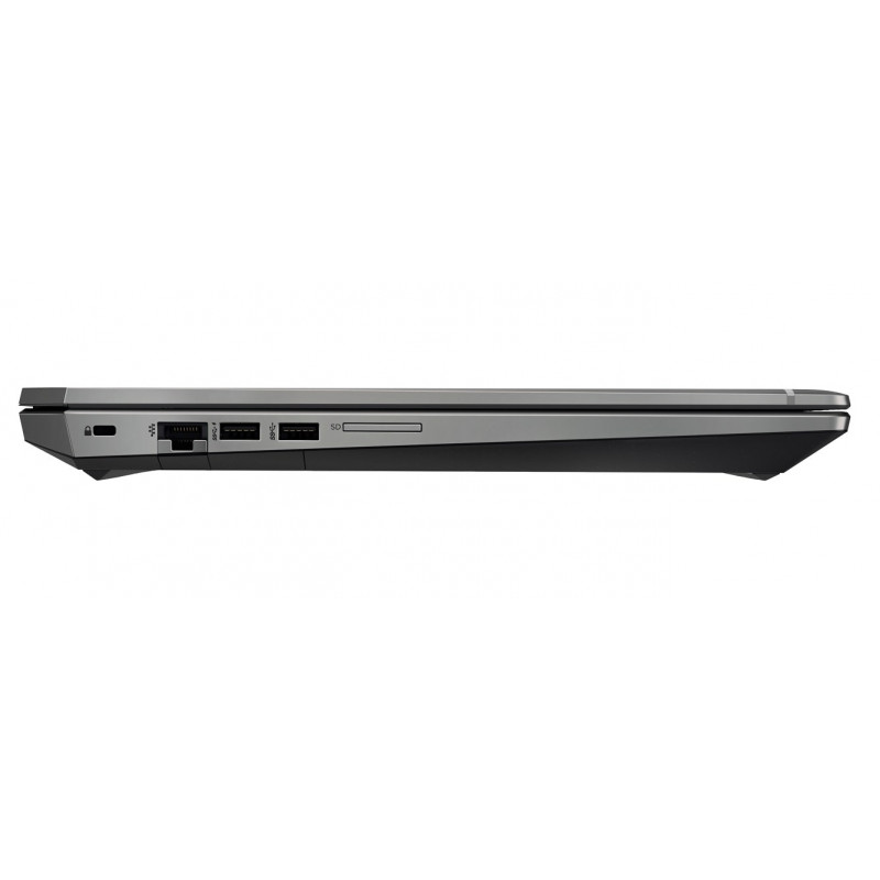 Windowsノート本体 hp zbook 15G6 i7 9850H RTX3000 16/256 GB Amazon.com: HP ZBook 15 G6 15.6