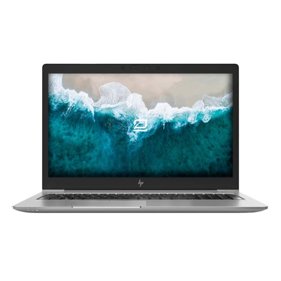 HP ZBook 15U G5 i7 8650U 16GB SSD 512GB Full HD A+