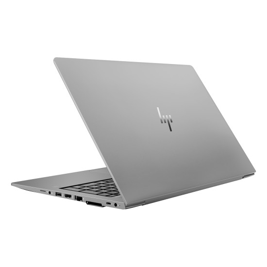 HP ZBook 15U G5 i7 8650U 16GB SSD 512GB Full HD A+
