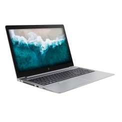 HP ZBook 15U G5 i7 8650U 16GB SSD 512GB Full HD A+
