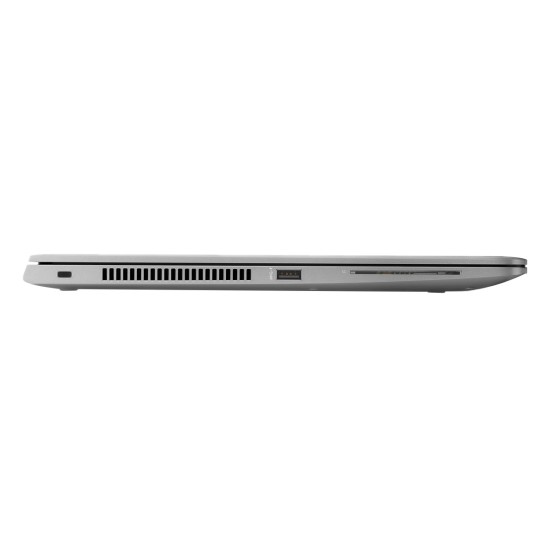 HP ZBook 15U G5 i7 8650U 16GB SSD 512GB Full HD A+