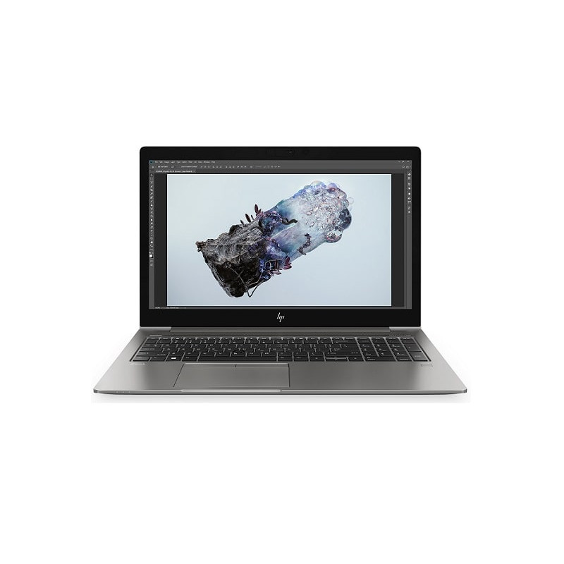 HP ZBook 15U G6 15,6" i7 16GB SSD 512GB Full HD