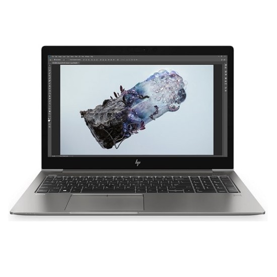 HP ZBook 15U G6 15,6" i7 16GB SSD 512GB Full HD