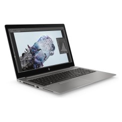 HP ZBook 15U G6 15,6" i7 16GB SSD 512GB Full HD