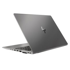 HP ZBook 15U G6 15,6" i7 16GB SSD 512GB Full HD