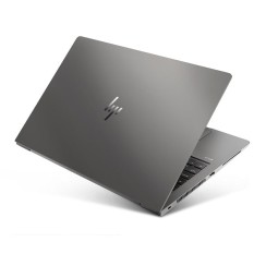 HP ZBook 15U G6 15,6" i7 16GB SSD 512GB Full HD