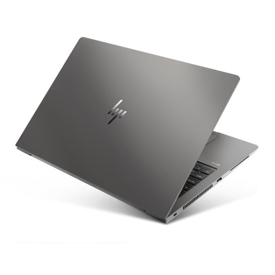HP ZBook 15U G6 15,6" i7 16GB SSD 512GB Full HD