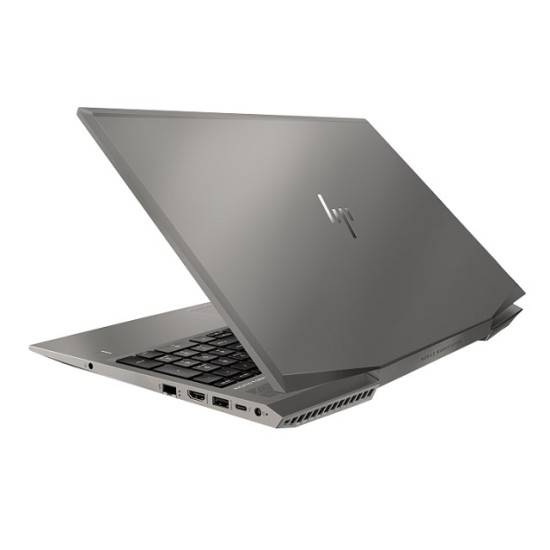 HP ZBook 15V G5 i7 8750H 16GB SSD 256GB Full HD