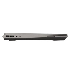 HP ZBook 15V G5 i7 8750H 16GB SSD 256GB Full HD
