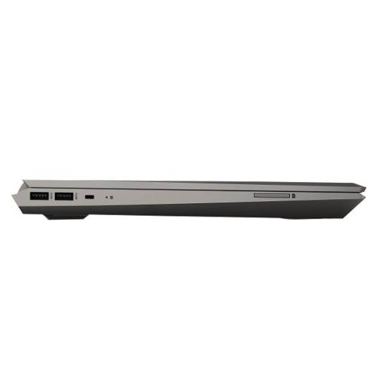 HP ZBook 15V G5 i7 8750H 16GB SSD 256GB Full HD