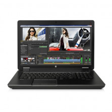 HP ZBook 17 G2 i5 16GB SSD 256GB Full HD A+