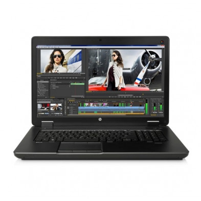 HP ZBook 17 G2 i7, 16GB RAM, SSD 512GB, A+ HP ZBook 17 G2 i7, 16GB RAM, SSD 512GB, A+