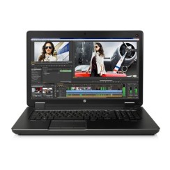 HP ZBook 17 G2 i7, 8GB, SSD 256GB, 17.3" Full HD