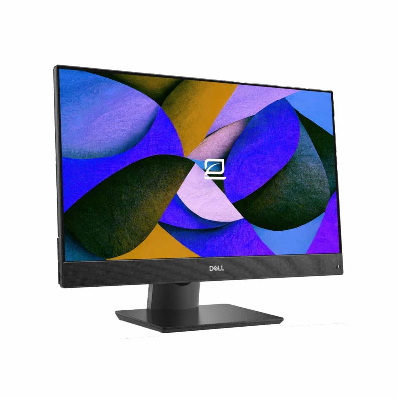 AIO Dell Optiplex 7460 i5 8500, 8GB, SSD 512GB, Full HD