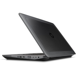 HP ZBook 17 G3 i7 8GB SSD 256GB Full HD A+