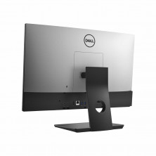 AIO Dell Optiplex 7460 i5 8500, 8GB, SSD 512GB, Full HD