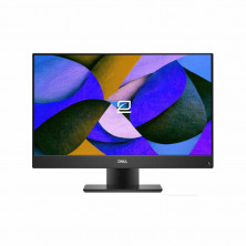 AIO Dell Optiplex 7460 i5 8500, 8GB, SSD 512GB, Full HD