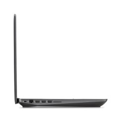 HP ZBook 17 G4 i7, 32GB RAM, SSD 256GB, Full HD