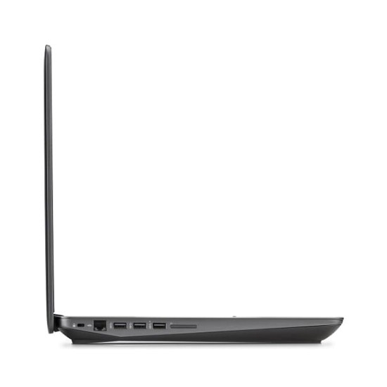 HP ZBook 17 G4 i7, 32GB RAM, SSD 256GB, Full HD