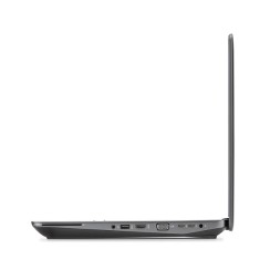 HP ZBook 17 G4 i7, 32GB RAM, SSD 256GB, Full HD