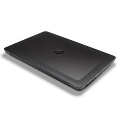 HP ZBook 17 G4 i7, 32GB RAM, SSD 256GB, Full HD