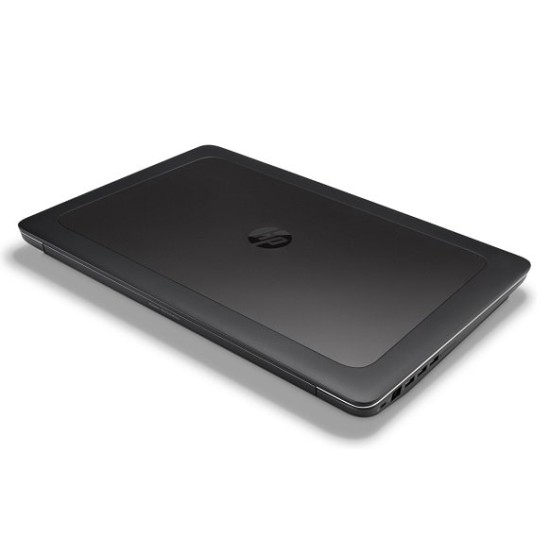 HP ZBook 17 G4 i7, 32GB RAM, SSD 256GB, Full HD